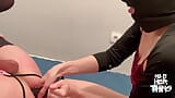 Anal Training and Fisting snapshot 10