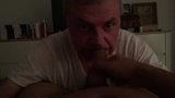 Grandpa blowjob series - 12 snapshot 1