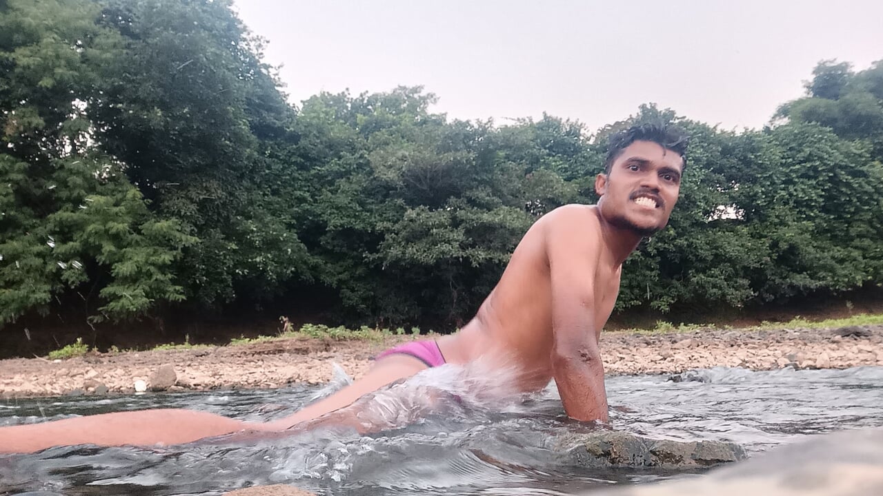 villag boys river nude 