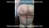 Une BBW mature avec un gros cul. snapshot 8