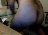 Hairy bearded guy wanking snapshot 12