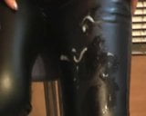 Cum di leatherpants snapshot 10