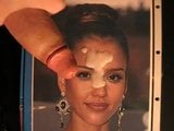 Jessica Alba tribute snapshot 3