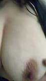 Hard Nipples Playing when Im Boring at Home snapshot 9