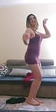 Danse arabe trans sexy snapshot 3