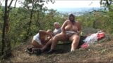 In the Countryside with Stepmother and Stepfather! (Full Movie) snapshot 20