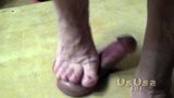 Trampling and ballbusting 101 UsUsa snapshot 10