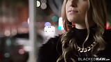 BLACKEDRAW: Ακόρεστη χαριτωμένη Kenzie λατρεύει το παχύ BBC του snapshot 2