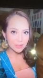 Malay celebrity mawar rashid cumtribute snapshot 2