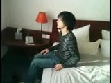 Emo Twink Dildo Play snapshot 2