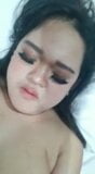 La puttana bbw fa sesso con me in hotel snapshot 5