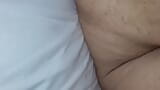 Stepmother Who Rico Pussy Fucking With Stepmom I Share Bed Real Video snapshot 9