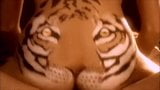 tiger booty riding scene snapshot 6