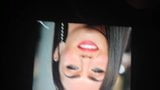 Eerbetoon aan Megan Fox snapshot 2