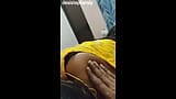 Putt fully mouth in cock feed Desi bhabhi dick sucking dever hot sensual blowjob big ass in saree with Jyoti snapshot 3