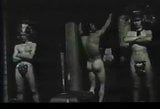 Gay vintage 50 -talet - aztec offer snapshot 10