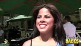 Latina Babe jazmine blaze blowjobs snapshot 6