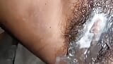 Bihari Bhabhiクソ大きな陰茎のビデオ snapshot 13