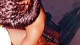 Asian sri lanka hot wife cheating stepbrother ,he fuck her tite pussy snapshot 1