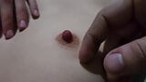 petite teen close up nipple play snapshot 12