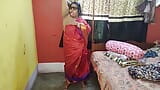 Bengali showing her juicy asshole and twerking herself in her bedroom snapshot 2