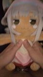 nanachi nuigurumi plush fuck snapshot 7