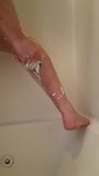 shave legs snapshot 6