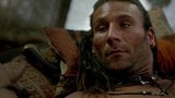 Hannah New, Jessica Parker Kennedy - Black Sails S01E03 snapshot 1