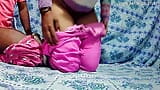 भारतीय बड़े स्तन वाली लड़की और लड़के का कमरे में सेक्स snapshot 15