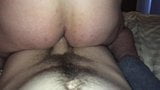 Str8 stud reverse cowgirl again snapshot 3