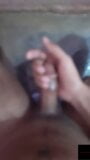 Mi sono masturbato con il porno di sorellastra e ho sbattuto forte! youngbigcock69 snapshot 12