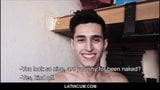 Amateur thẳng latino twink đồng tính vì trả gia đình đàn ông pov snapshot 5