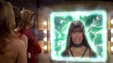 Angie Everheart - rocha 3 do sol (3x14-15) snapshot 4