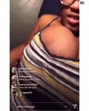 Grandes tetas negras en instagram snapshot 12