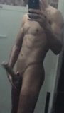 horny arab man snapshot 3