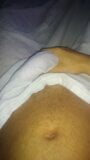 Young boy before going to sleep without underwear get horny snapshot 1