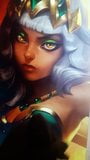 Qiyana Cum Tribute 2 (League Of Legends) snapshot 2