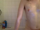 Lovebird94 masturbation snapshot 23