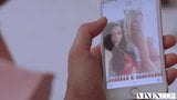 VIXEN Gianna Dior and Riley Steele Catch Up Over A Surprise snapshot 4