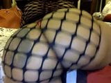 Big Black ass webcam tease 2 snapshot 22