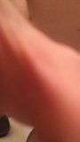 New video of my masturbating and cumming snapshot 2