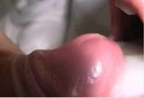 Huge cum in mouth close up. snapshot 4