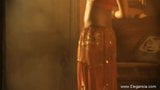 Seduction Dance By Indian MILF snapshot 13