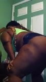 Twerkin para agir corretamente (yo gotti) parte 1 snapshot 10