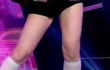 The First Of A Double Dose Of Momo's Thighs snapshot 14
