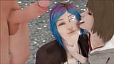 Lordaardvark Hot 3d Sex Hentai Kompilacja - 7 snapshot 1