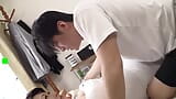 Yuko Adachi : Mature Wife In Heat At 50 Years Old - Part.1 snapshot 2