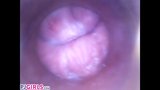 PJGIRLS Silvia DeLuxe sticks camera in her vagina (pussycam) snapshot 4