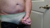 Oregon Secret Crossdresser - another new panty snapshot 7