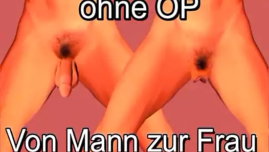 Shemales With Vaginas